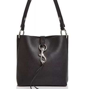 Rebecca Minkoff Megan Small Feed Crossbody